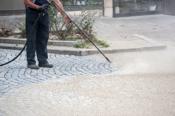 Best Factory Floor Cleaning  in The Dalles, OR