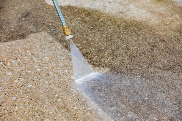 Trusted The Dalles, OR Pressure Washing Experts