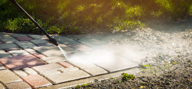 Animal Enclosure Cleaning in The Dalles, OR