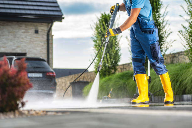 Best Rust Removal  in The Dalles, OR